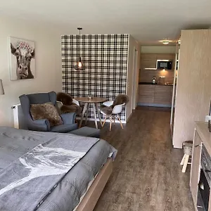 Bergliebe Apartment Schliersee