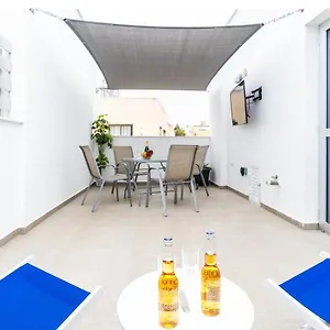 Spiros Luxury Apartment Agia Napa