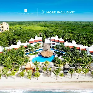 Курортный комплекс Hidden Au Naturel Adults Only Catamaran, Cenote & Inclusive, Акумаль