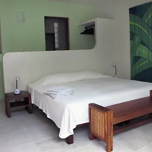 Elements Of The Island Apartment Isla Mujeres