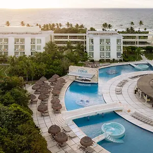 Курортный комплекс Grand Sirenis Riviera Maya &, Акумаль