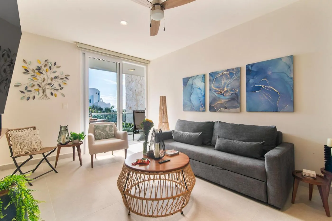 Ferienwohnung A Sanctuary By The Sea Akumal 0*,  Mexiko