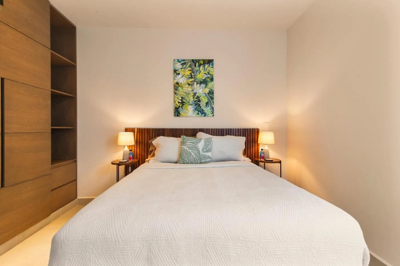 Apartment Ferienwohnung A Sanctuary By The Sea Akumal