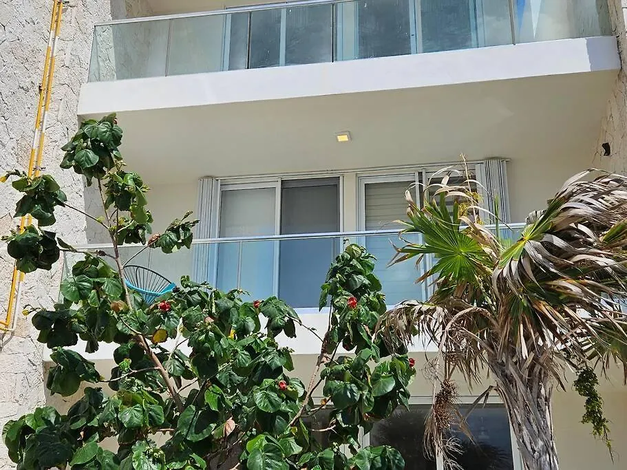 Apartmán A Sanctuary By The Sea Akumal