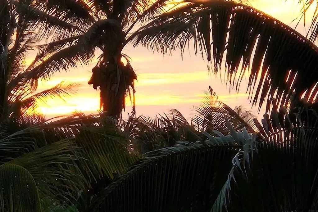 Apartmán A Sanctuary By The Sea Akumal