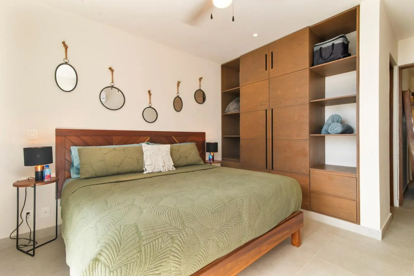 Apartmán A Sanctuary By The Sea Akumal