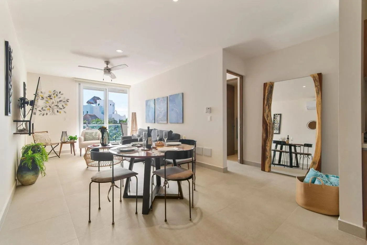 Apartmán A Sanctuary By The Sea Akumal